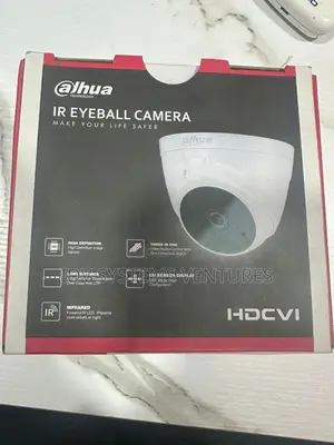 Dh-Hac-T1a21 2mp Hdcvi Ir Eyeball Camera