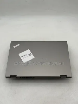 Laptop Lenovo ThinkPad X380 Yoga 8GB Intel Core i5 SSD 256GB