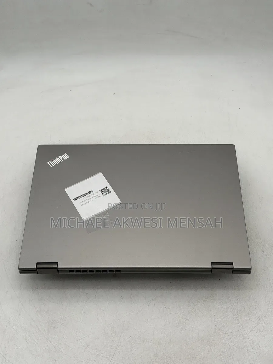 Laptop Lenovo ThinkPad X380 Yoga 8GB Intel Core i5 SSD 256GB