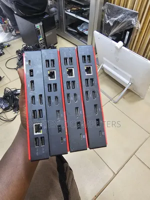 Docking Station