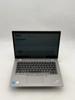Laptop Lenovo ThinkPad X380 Yoga 8GB Intel Core i5 SSD 256GB