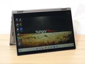 Laptop Lenovo ThinkPad X380 Yoga 8GB Intel Core i5 SSD 256GB