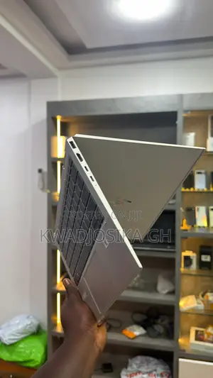 Laptop HP EliteBook x360 1030 G7 16GB Intel Core i7 SSD 256GB