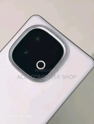 Vivo iQOO Z10 Turbo Pro 256 GB White