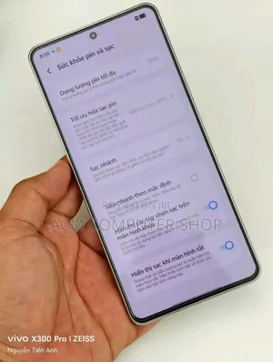 Vivo iQOO Z10 Turbo Pro 256 GB White