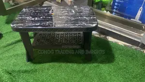 Plastic Center Table