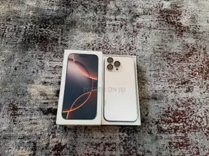 Apple iPhone 16 Pro Max 256 GB Gold