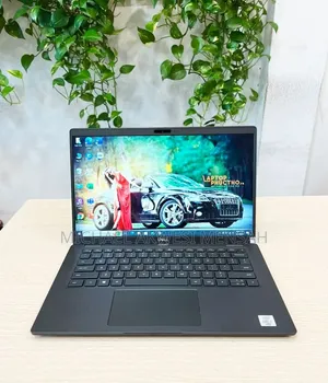 Laptop Dell Latitude 7410 32GB Intel Core i7 SSD 512GB