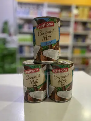Freshona Coconut Milk