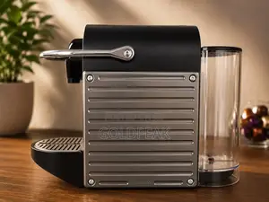 Nesspresso Coffee Machine C61