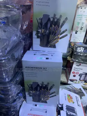 Kitchen Set