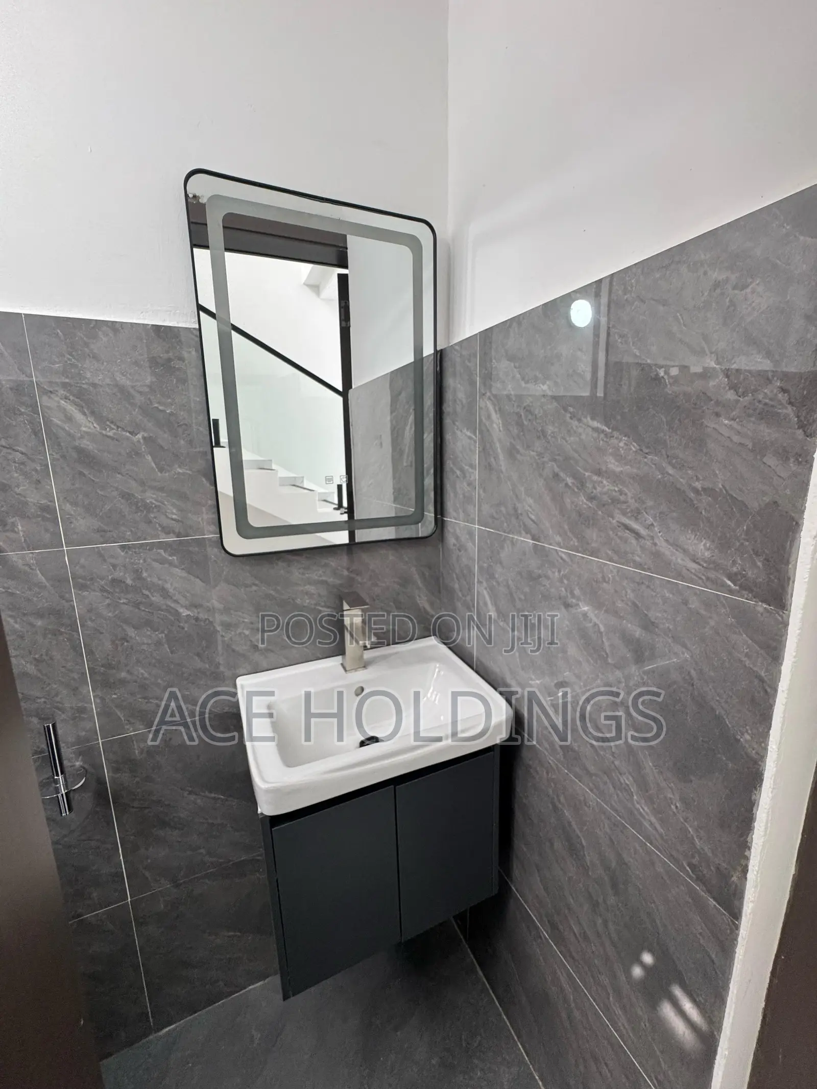 3bdrm Duplex in West Trasacco, School Junction for rent