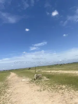 __* (Prampram Secured Estate) ~ Lands for Sale! ____