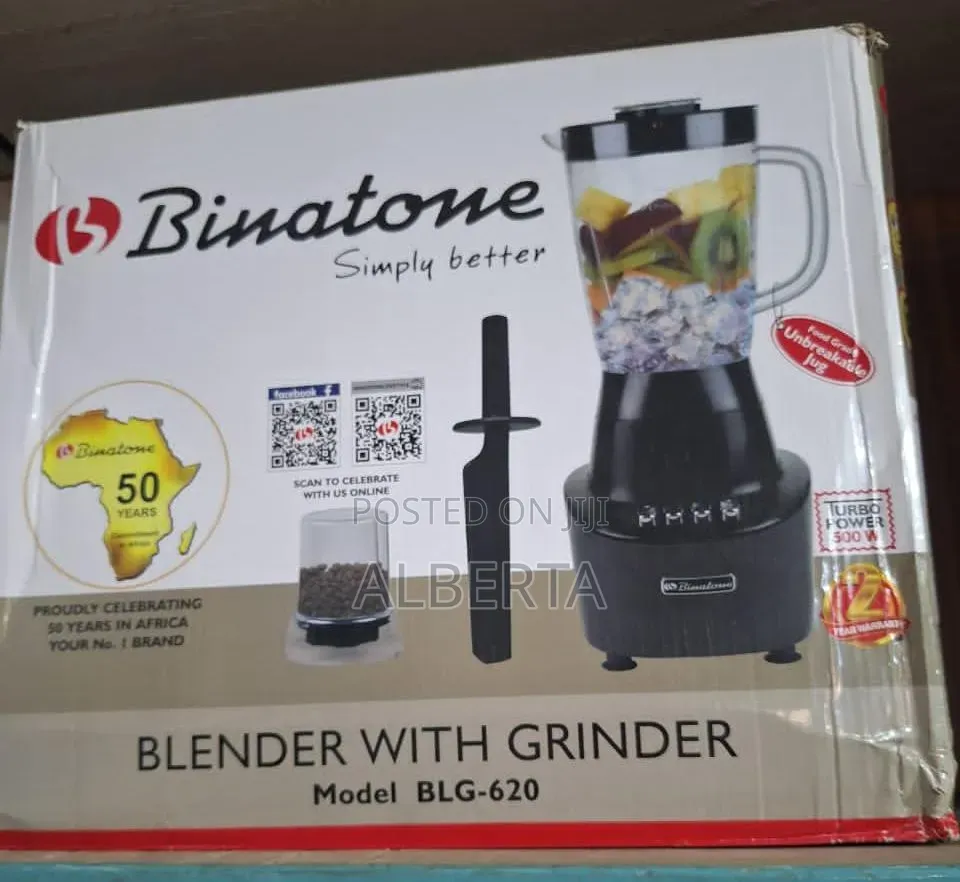 Binatone Blender