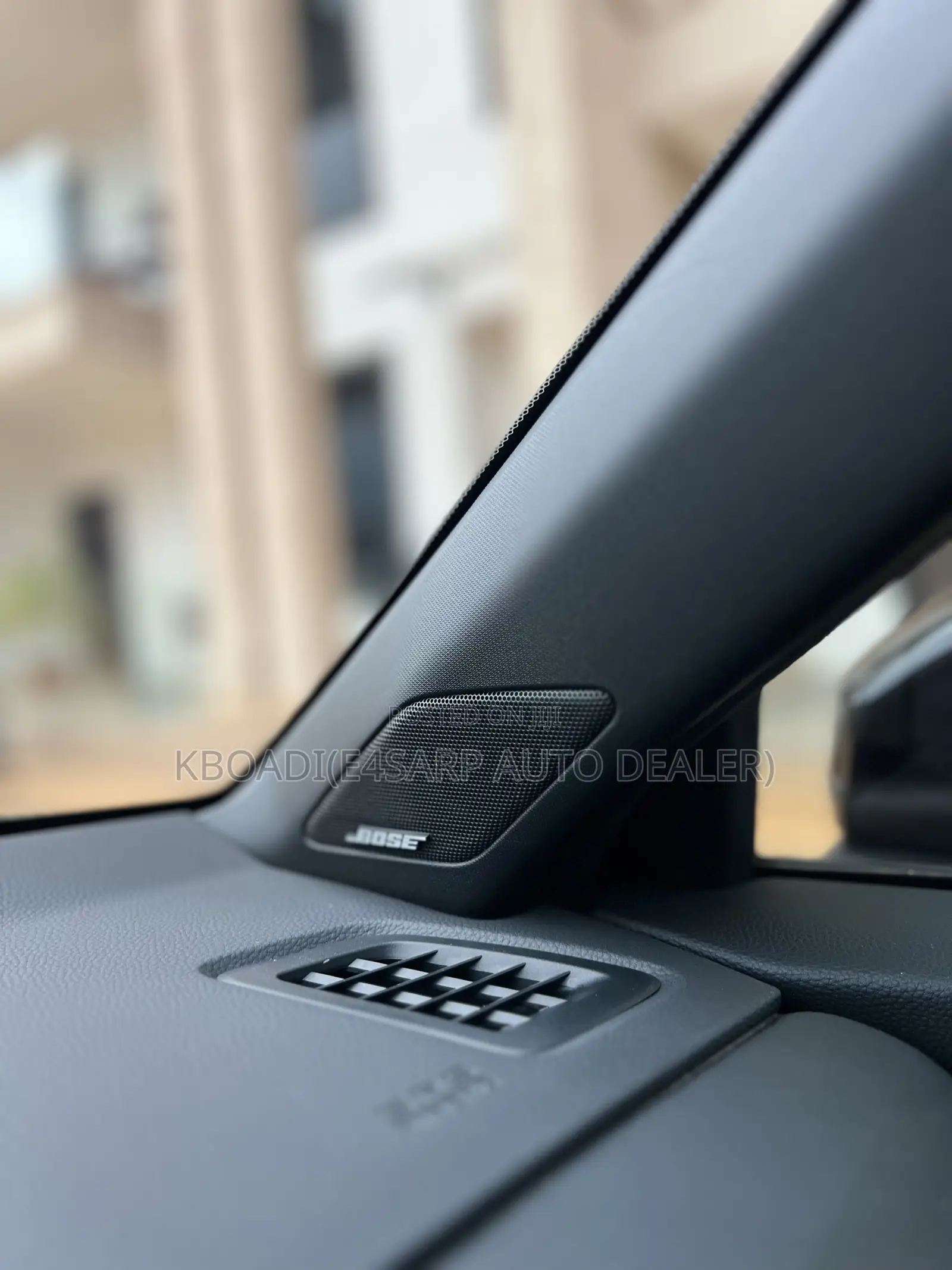 Honda CR-V Hybrid Sport Touring AWD 2025 Black