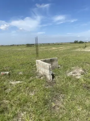 (Prampram Genuine Plots) ~ Serene Environment