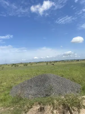 (Prampram - Genuine Estate Lands) -Full Plots Half Plots Available