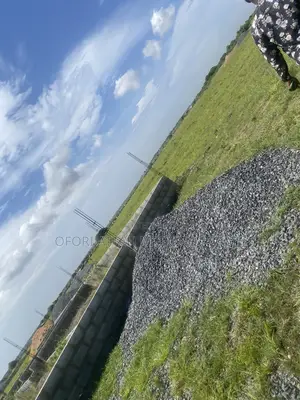 (Prampram Genuine Litigation-Free) Plots/Lands