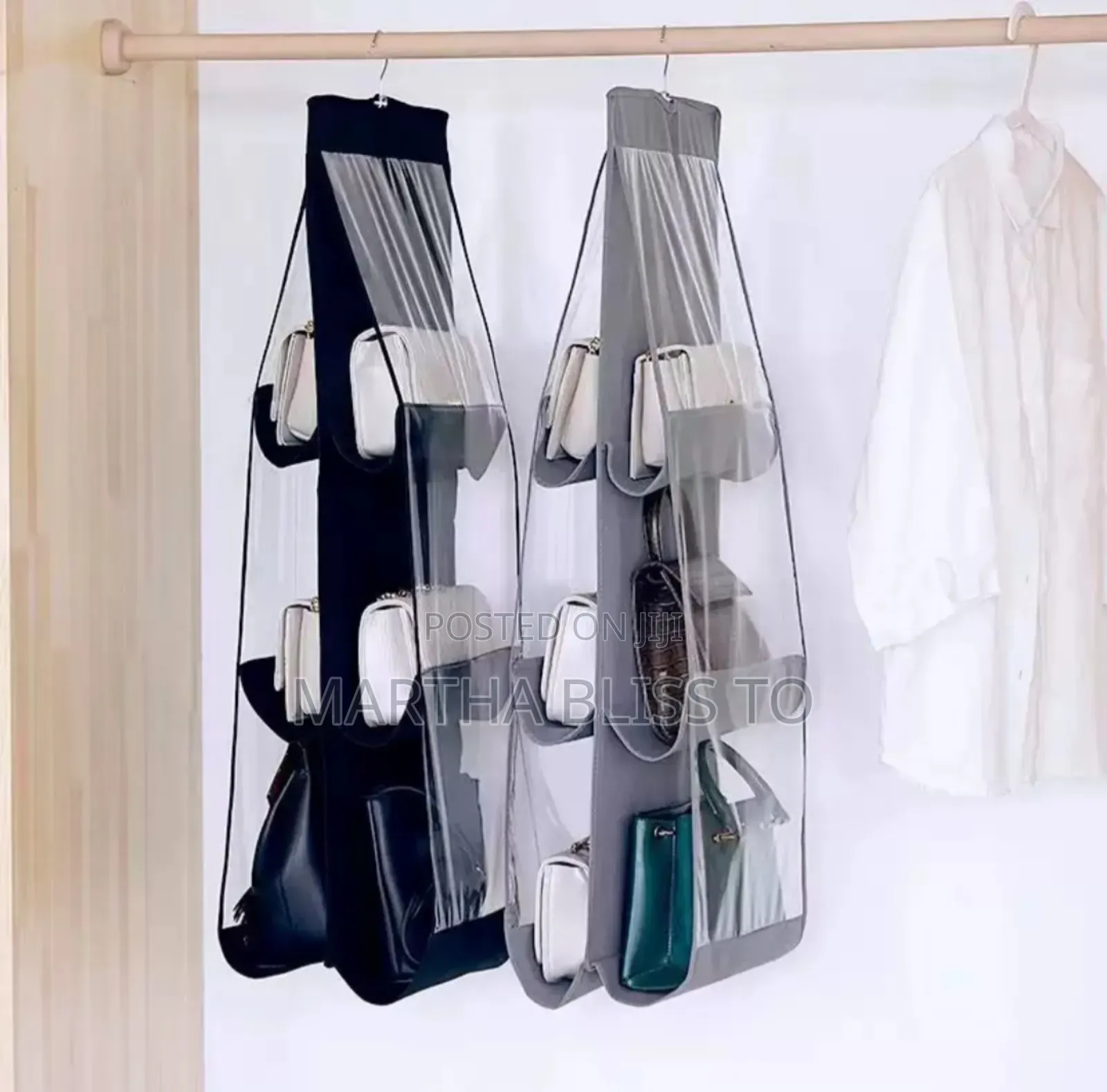 Handbag Organizer