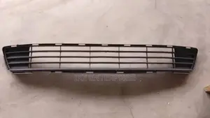 Toyota Corolla Front Bumper Down Grille 2011,2012,2013