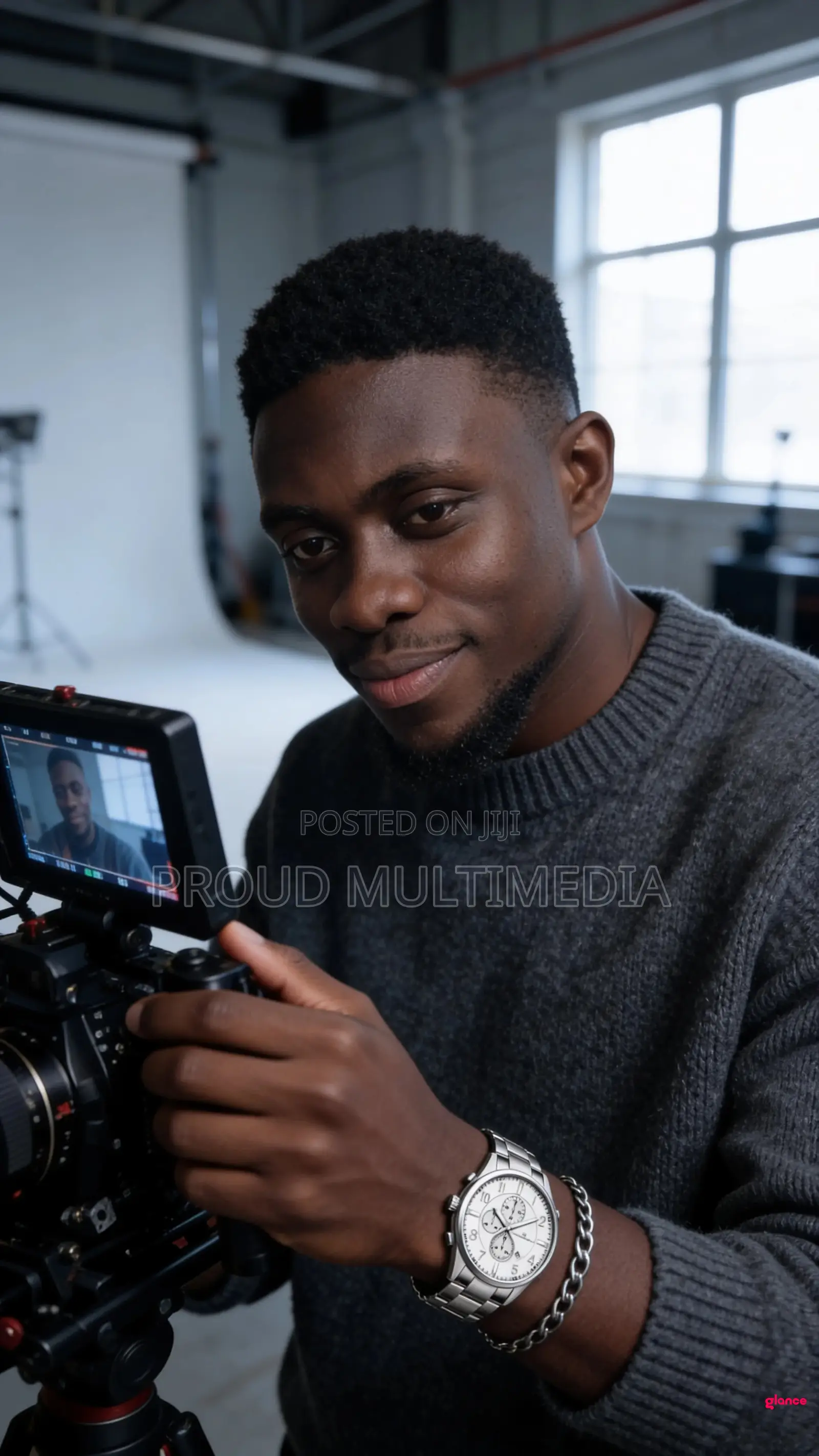 Photographer