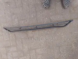 Hyundai Sonata Down Grille 2011,2012,2013