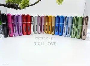 Atomizer Bottle