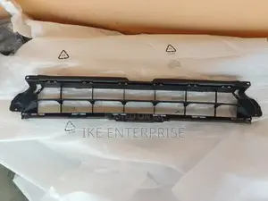 Honda Civic Down Grille 2019,2020,2021