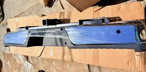 Ford F-150 2018 2019 2020 2020 2021 2022 2023 Back Bumper Complete