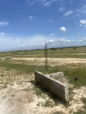 (Prampram Well-Demarcated Plots) - Genuine Full Plots 