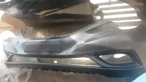 Hyundai Sonata Front Bumper 2011,2012,2013