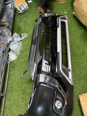 Mitsubishi Outlander 2019,2020,2021, Front Bumper Complete