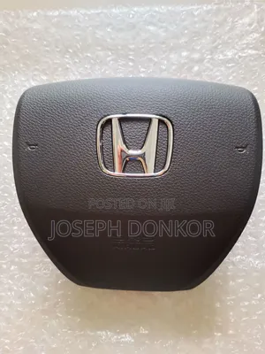 Accord Airbag Cover 2013,2014,2015,2016,2017