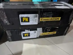 Eisenkraft Practical Bending Tools