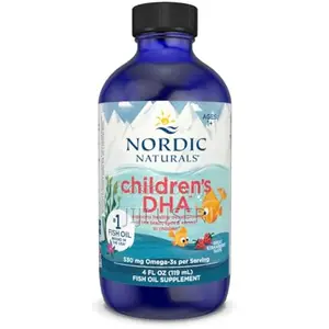 Nordic Naturals Omega 3