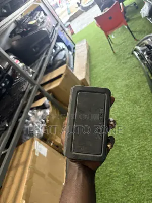 Honda Accord 2021,2022, Radar Cover