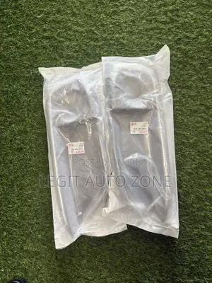 Honda Civic 2019,2020,2021, Fog Light Cover Available