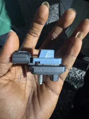 Toyota Rav4 2019-2025 Front Left Door Crash Impact Sensor (98237vc011)