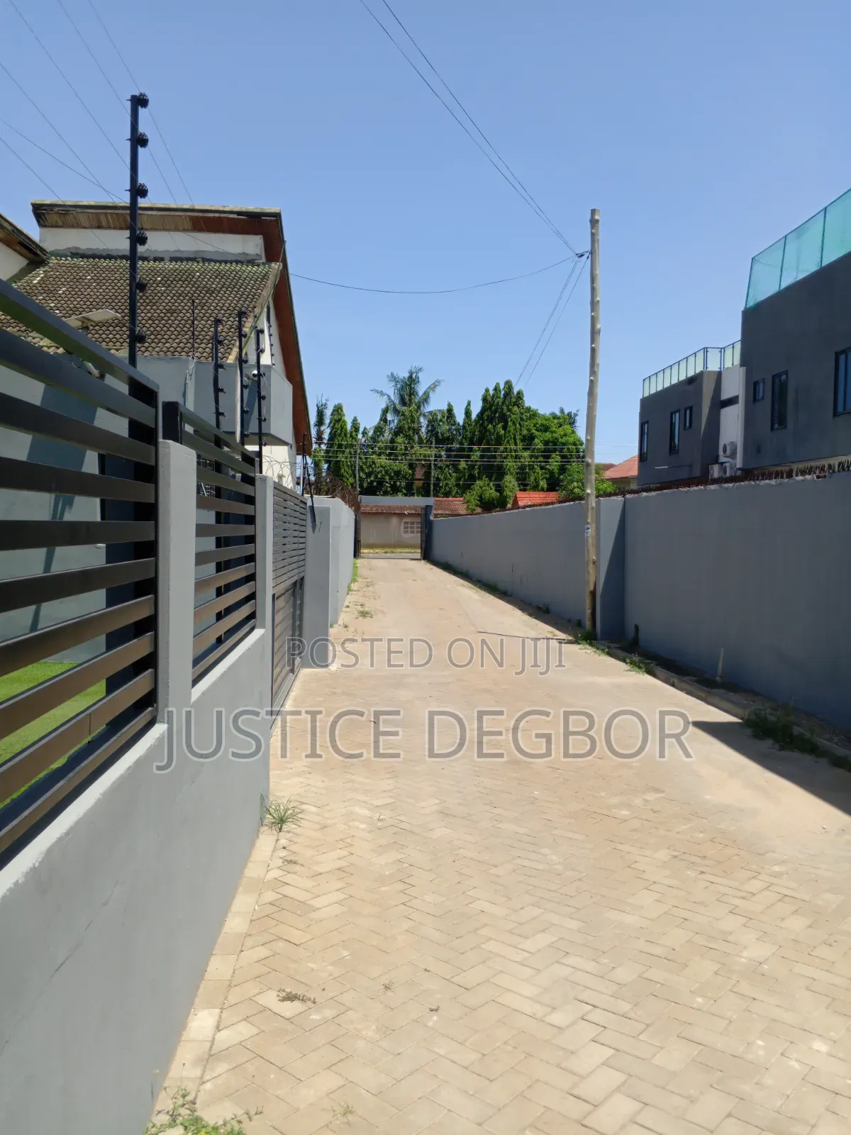 4bdrm House in Bestchoice Property, Abeka for sale