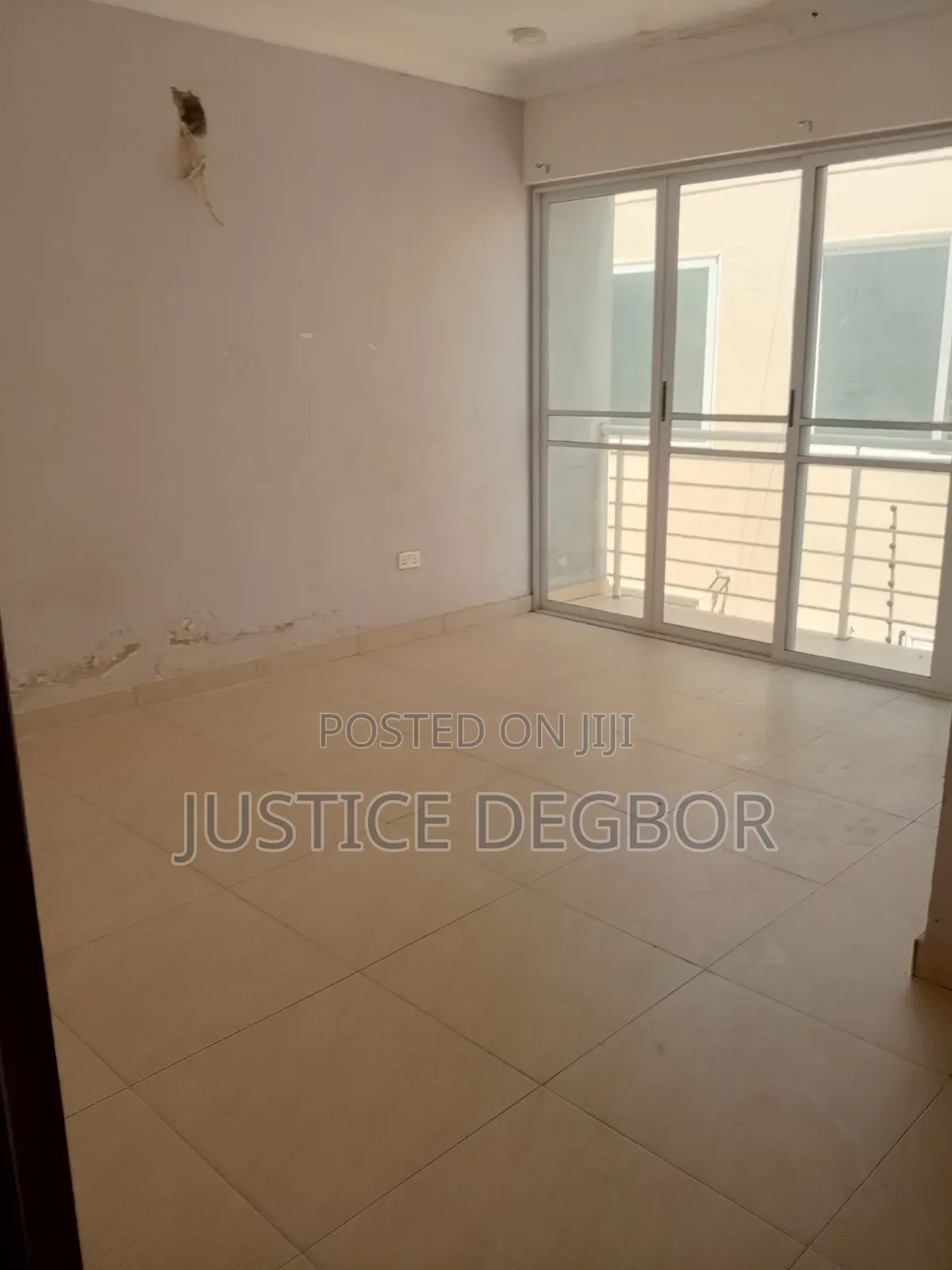 4bdrm House in Bestchoice Property, Abeka for sale