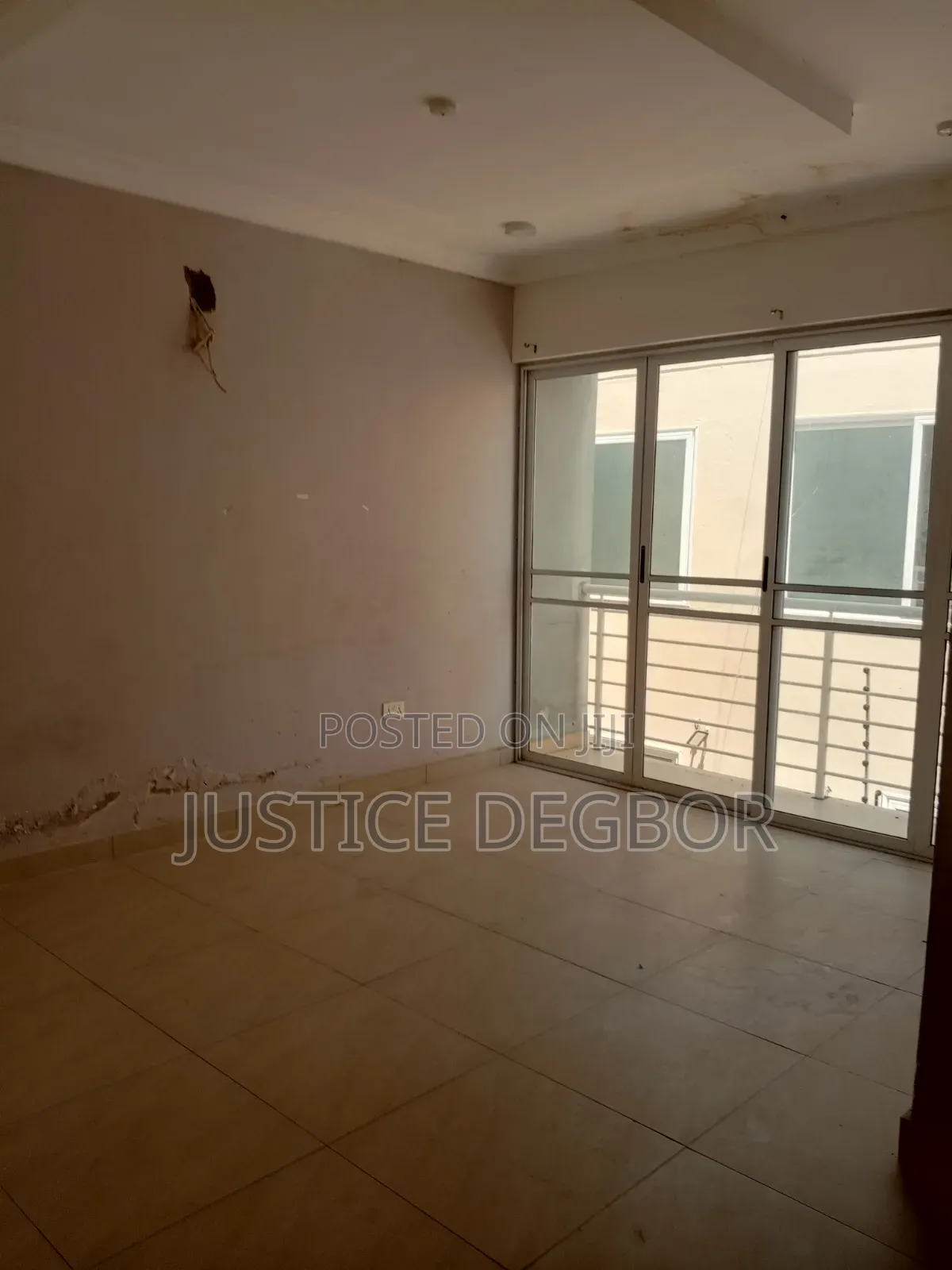 4bdrm House in Bestchoice Property, Abeka for sale