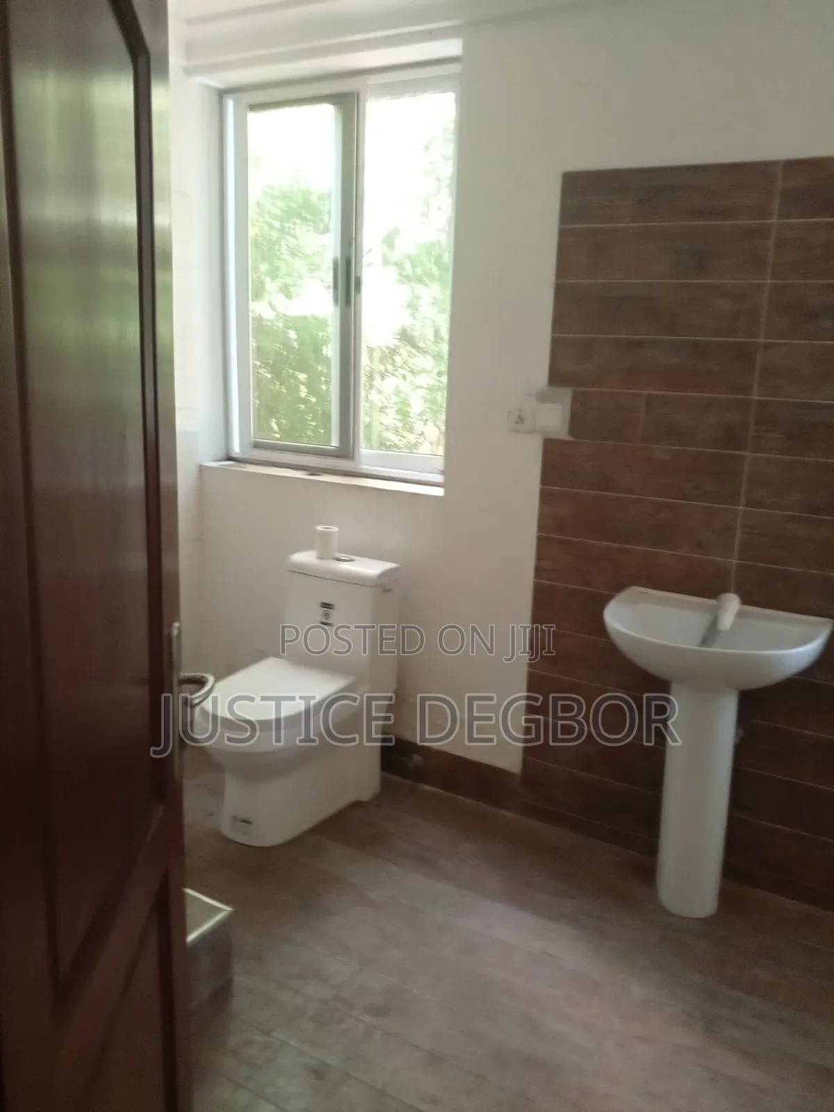 4bdrm House in Bestchoice Property, Abeka for sale