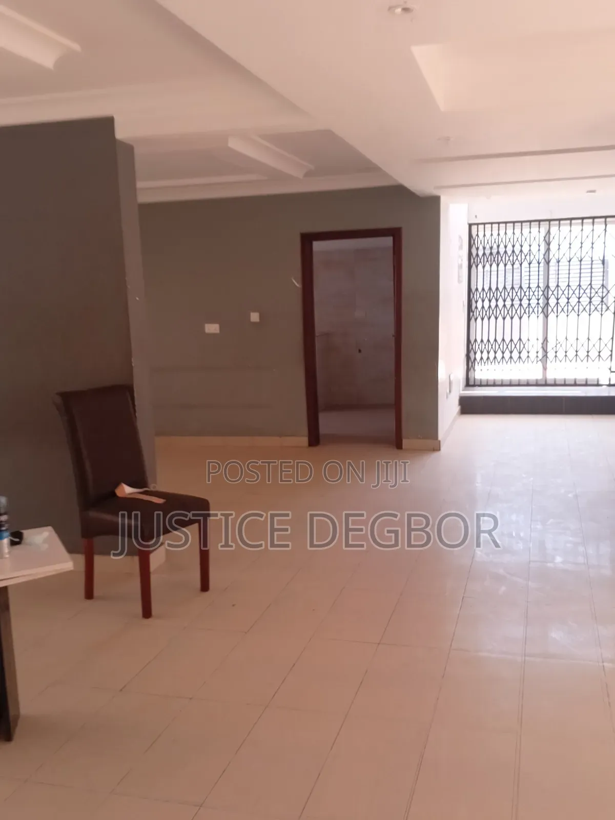 4bdrm House in Bestchoice Property, Abeka for sale