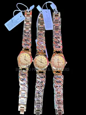 Original Gold Watch