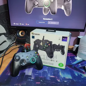 Nacon Revolution X Xbox Controller
