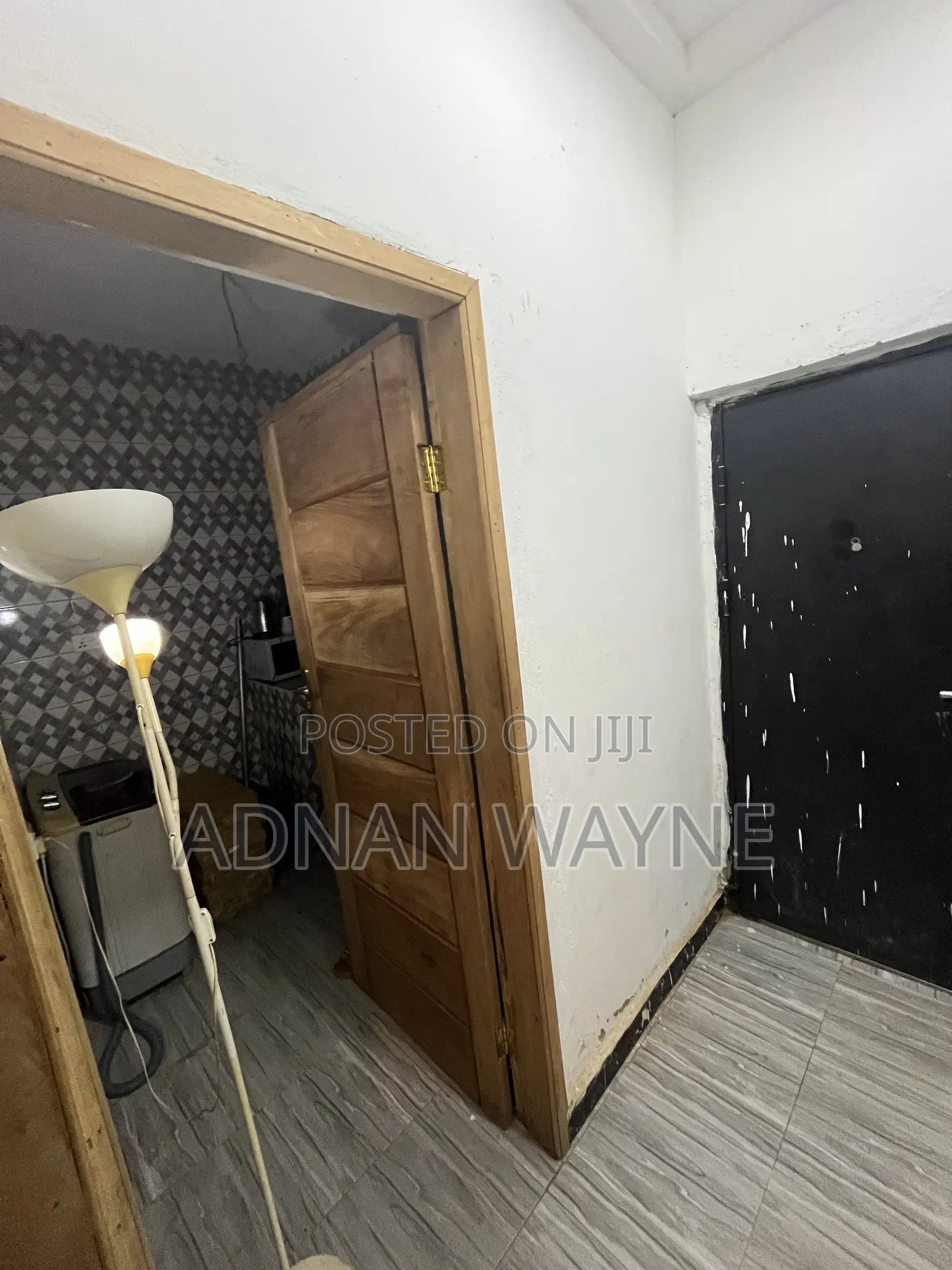 1bdrm Apartment in School Junction, Pentecost for rent
