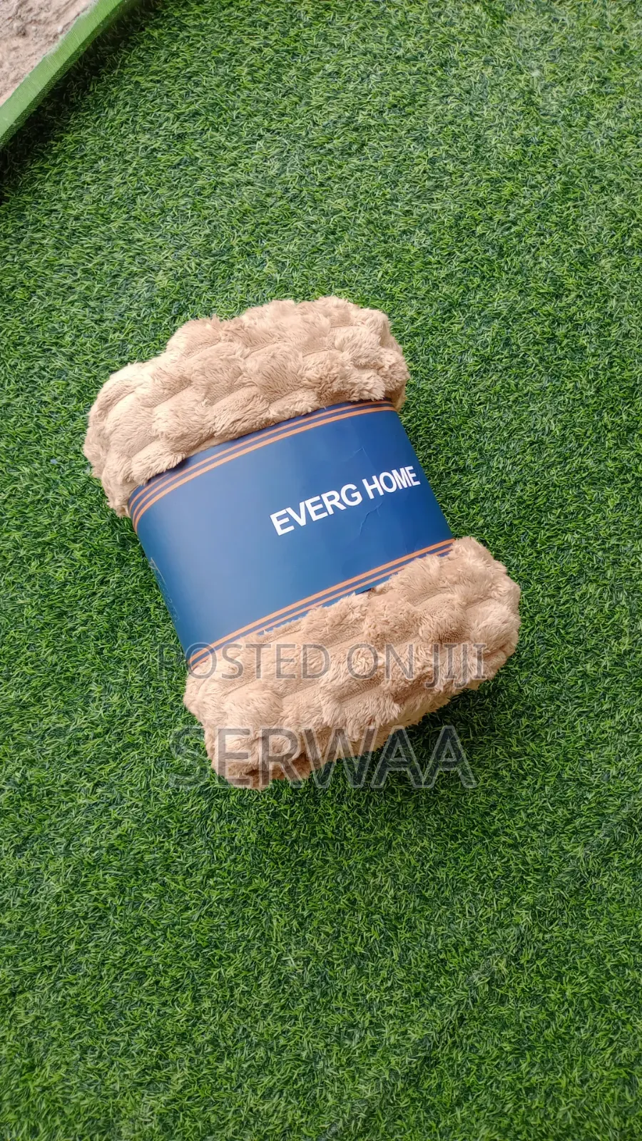 Queen Size Cozy Blanket