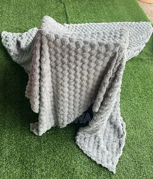 Queen Size Cozy Blanket