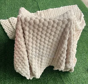 Queen Size Cozy Blanket