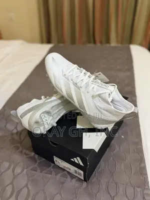 Adidas Adizero Impact 2 Cleats